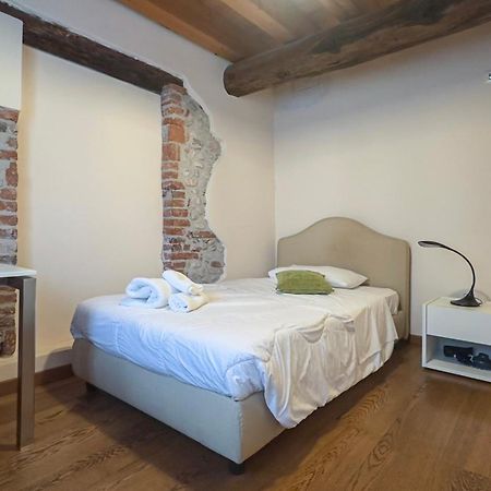 La Costa Fattoria Sociale Villa Sarcedo Bagian luar foto