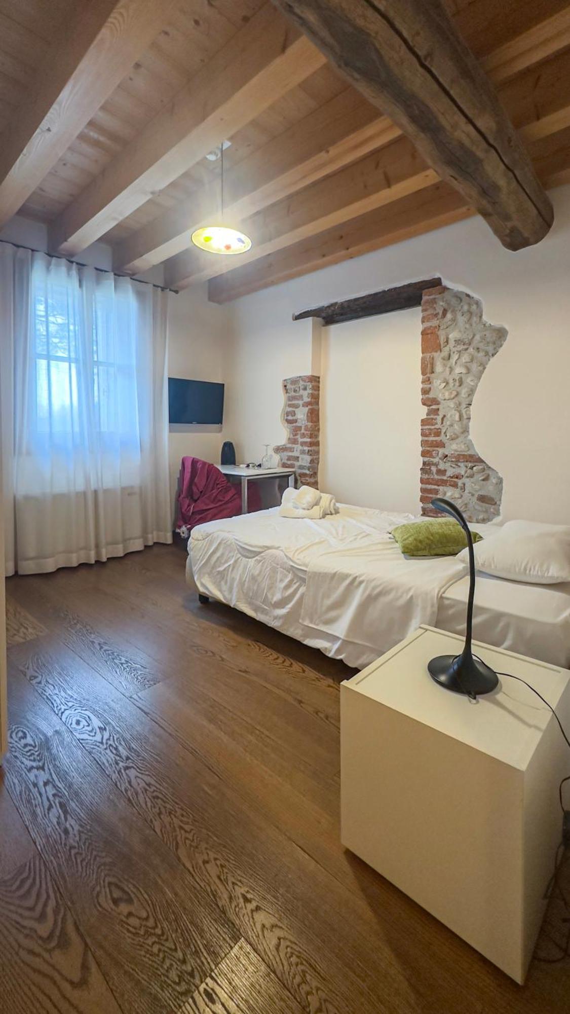 La Costa Fattoria Sociale Villa Sarcedo Bagian luar foto