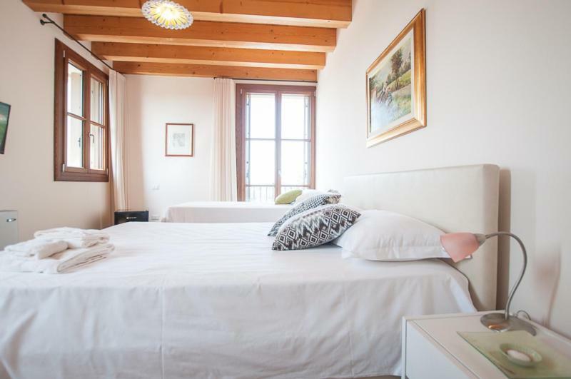 La Costa Fattoria Sociale Villa Sarcedo Bagian luar foto
